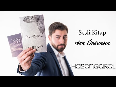 Hasan Gürol -Hiçlik İkinci bölüm
