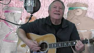 Bears (Lyle Lovett) written by Steven Fromholz (cover)