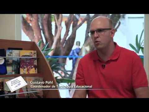 Tecnologia Educacional. O que isso quer dizer?
