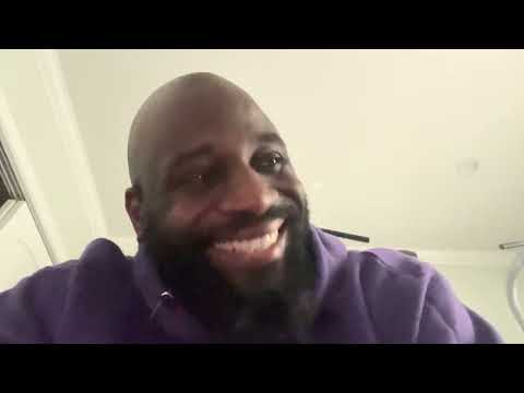 Derrick James is on Top of The Boxing World! It’s the Year of DJ!