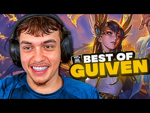 BEST OF GUIVEN 2024 + ESPECIAL 100K