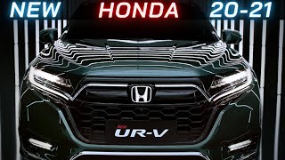 Honda Upcoming Suv  Upcoming Honda Suv in india  H