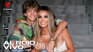 &quot;Destruí mi vida&quot;: dijo Chris, hijo de Elizabeth Gutiérrez y William Levy tras accidente