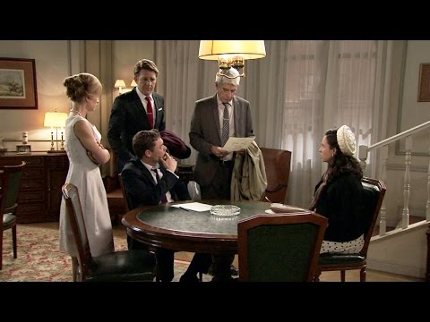 Amar C562 - Arratia y Bonilla acuerdan hacerse cargo del caso de Corrales