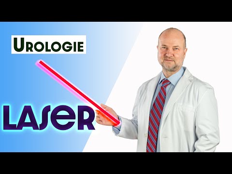 Laser surgery for benign prostatic hyperplasia | Urology