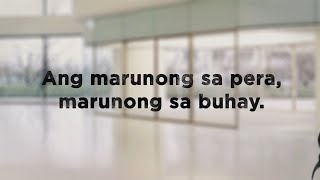 Scamatayan (Financial Education Videos for Public Schools)