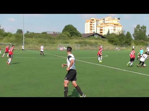 2016 BOL SVW SpVgg Altenerding B Jug HZ2 1