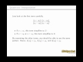 Lagrange Interpolation
