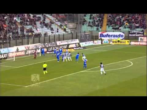 Siena 0-0 Empoli 12/03/2011 2010-11 - 31°