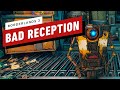Borderlands 3 Side Mission Walkthrough: Bad Reception