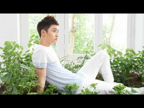 EXO-K - D.O voice only