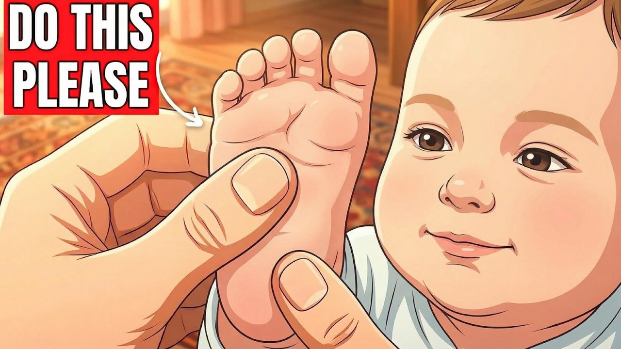 The 6 Acts of Love Your Baby Hopes From You Throughout Their Entire Childhood