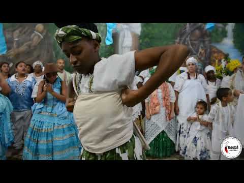 Rum de Ossain - Centro Cultural Asé Triton