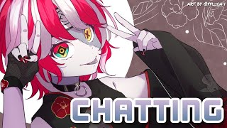 【CHATTING】KUREIJI ARCADE, REST DAYS, AND LIGHT TALKING!!【Hololive ID 2nd Generation】