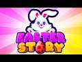Easter Story - Roblox