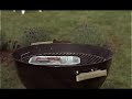 Zajimavy barbecue trik (Tearon) - Známka: 1, váha: velká