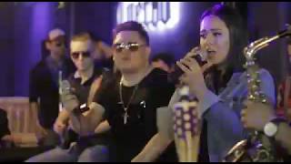 ME VAS A EXTRAÑAR / AYER PEDI - MAJITO FT. ON RYO (COVER)