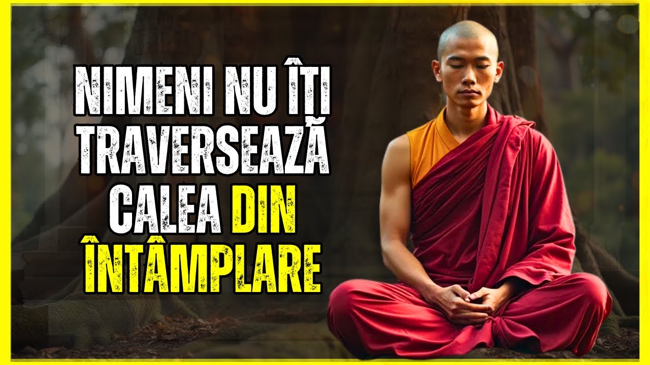 Nimeni nu intră în viața ta din întâmplare