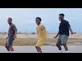 Weekend Vibes by Sydney Talker, Pankeeroy and Nastyblaq ( Dance Video)