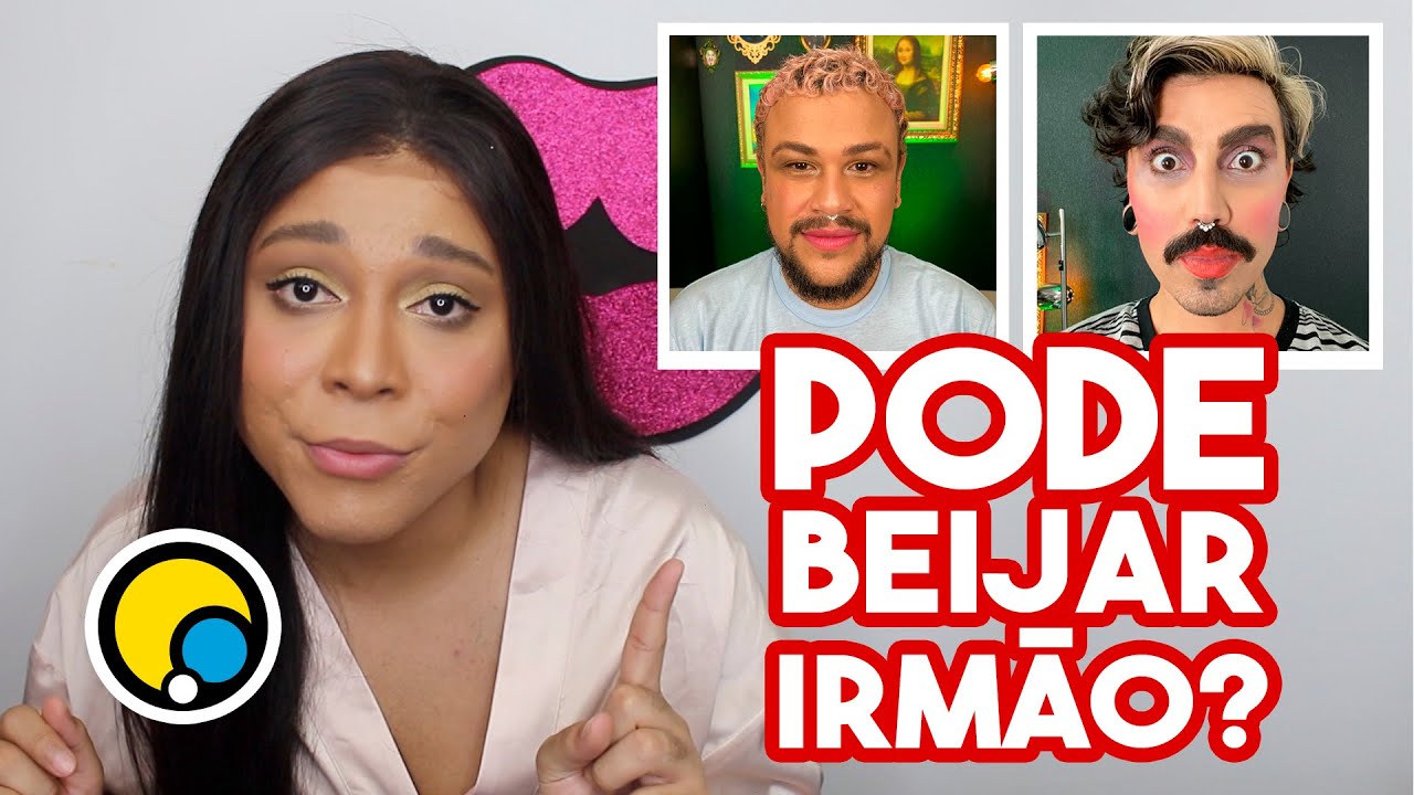 MAQUIA E FALA: DIVA DEPRESSÃO | BLOGUEIRINHA