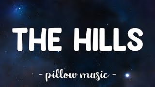 Download lagu The Hills The Weeknd....mp3