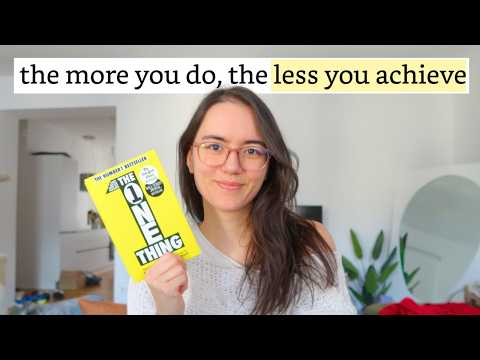 Thumbnail for I went from $100K/year to $200K/year because of this book.