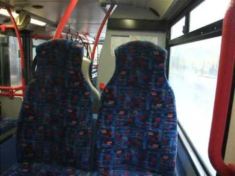 Trident V305 KGW (with kickdown) out on the ELC