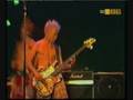 Red Hot Chili Peppers - 03 Jungle Man (Rockpalast)