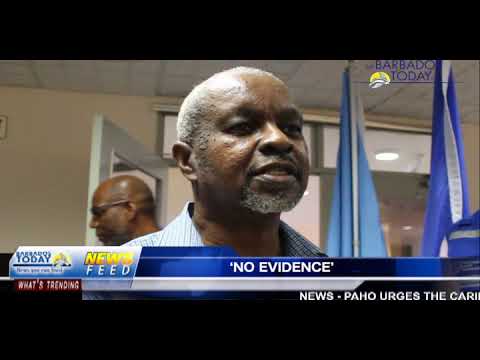 BARBADOS TODAY MORNING UPDATE - April 22, 2020
