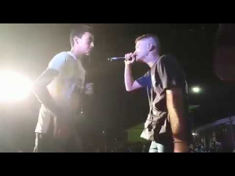 Carreras vs Embipi - Cuartos - Evento Canca | CB Rap | 25/08
