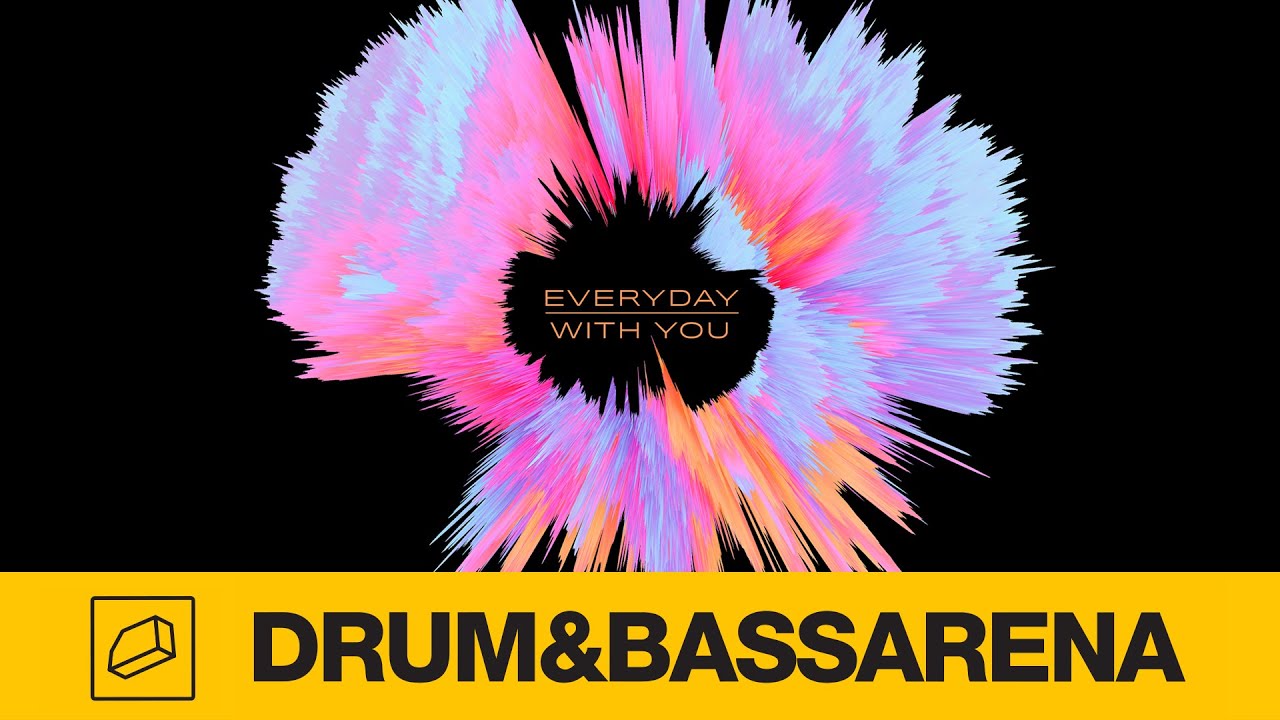 D-Code & Psylence - Everyday (ft. Dubois)