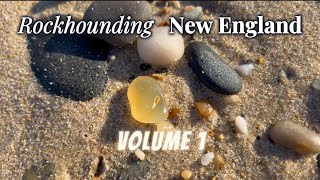 From Agates to Jaspers: 10 Beautiful Finds on Rhode Island’s Coast