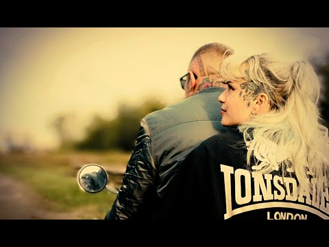 The Gamblers - "Boom! Boom!"  - Official Video (4K)