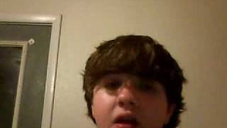 The Blaqk Year - Prelude of Hearts (Vocal Cover)