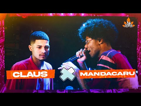 MANDACARU X CLAUS | PRIMEIRA FASE | 278ª Batalha da Aldeia