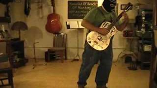 St. Louis Tickle(Dave Van Ronk)