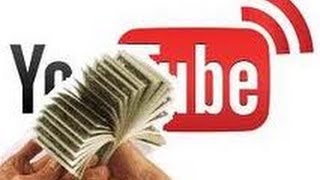 США 468: Реклама на канале. Почем нынче 1000 просмотров и как мы прокутим шальные дензнаки.