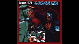 GZA - B.I.B.L.E. (Basic Instructions Before Leaving Earth) (Performed by Killah Priest) (HQ)