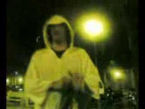 Juan Abdul, Fantasma de la Torre