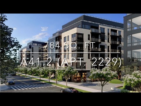 A41.2 (Apt 2229)
