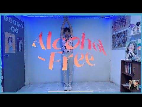 TWICE “Alcohol-Free” Dance Cover | By PAUL | TWICE Cover Dance Audition