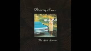 Throwing Muses ‎– Not Too Soon