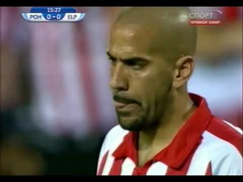 Juan Sebastian Veron vs Pohang Steelers CWC Semi Finals 2009