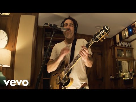 Matt Sucich - All The Same (Live To No One)