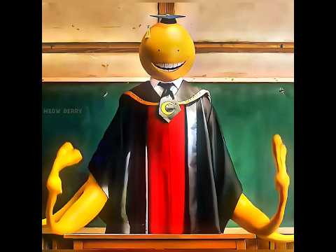 Essa professora se transformou em um fantasma e começou a voar pela sala de aula.😱