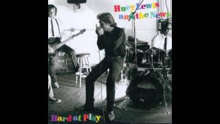 Huey Lewis & the News - Couple Days Off (HQ)