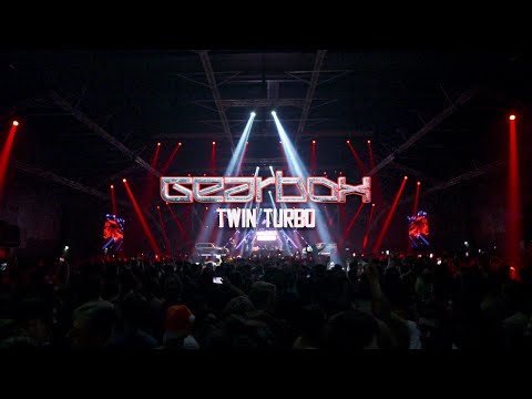Gearbox Twin Turbo 2022 official aftermovie