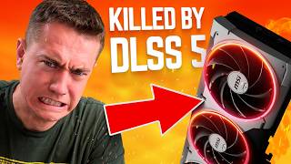 DLSS 5 Is A Hardware Nightmare