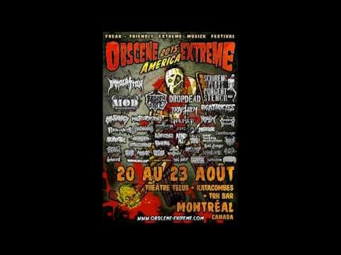 2015 05 26 MMS w Curby of Obscene Extreme Festival