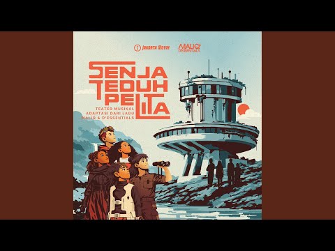 Thumbnail Video Senja Teduh Pelita